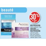 30% off Neutrogena Hair Care Products