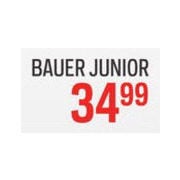 Bauer Supreme 160 Junior Composite Stick - $34.99