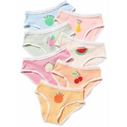 Day-of-the-week Bikini-underwear 7-pack For Toddler - $14.50 ($6.44 Off)