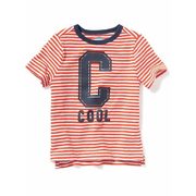 "cool" Graphic Tee For Toddler - $8.00 ($6.94 Off)