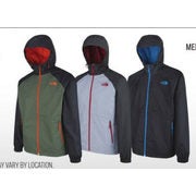 The North Face Men's Bedero Jacket - $89.99 (30% off)
