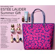 Estee Lauder Summer Gift