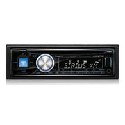 Alpine CD/ MP3/ AAC/ WMA Bluetooth Receiver With SiriusXM Connectivity  - $298.00 ($110.00 off)