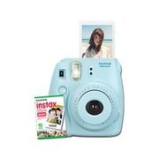 Fujifilm Instax® Mini 8 Camera–blue - $79.99 ($20.00 Off)