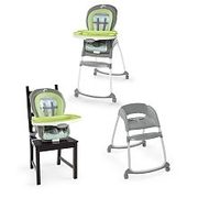 Ingenuity Trio 3-in-1 High Chair-Vesper - $99.97 ($50.00 off)