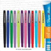 Paper Mate Flair Felt-Tip Pens - $10.00 (33% off)