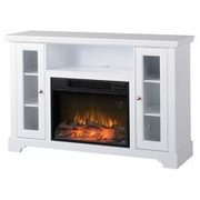 Canadian Tire Masterflame Queenston Electric Fireplace