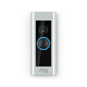 Ring Wi-Fi Video Doorbell Pro - $239.99 ($60.00 off)