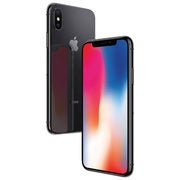 Apple iPhone X 64GB - Space Grey - Rogers/Bell/TELUS - Select 2 Year Agreement - $0.00