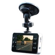 HD In-Car Dash Camera With 2.4" LCD Screen  - $38.00 ($60.00  off)