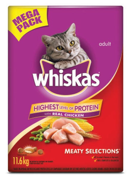 Costco whiskas sale