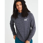 AE Active Logo Hoodie - $12.41 ($37.23 Off)