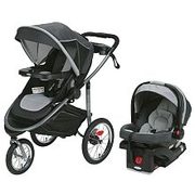 Graco Modes Jogger Travel System - Admiral - $579.97 ($120.00 off)