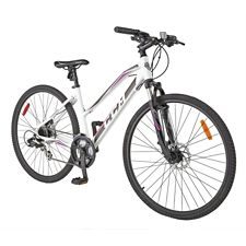 Ccm krossport 700c store hybrid bike