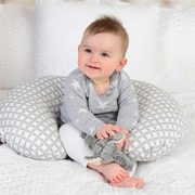 Kidicomfort Comfortable Breastfeeding Pillow - Kidicomfort - $19.97 ($4.96 Off)