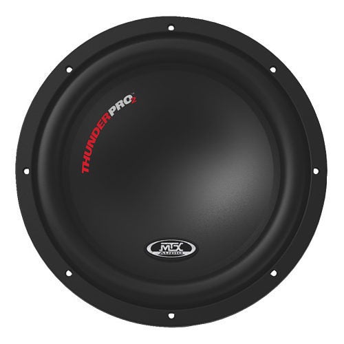 thunder pro 2 subwoofer