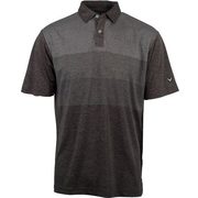 Callaway Golf Men's Pixelated Blocked Short Sleeve Polo - $33.87 ($51.13 Off)
