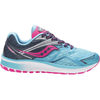 Saucony Ride 9 Shoes - Children to Youths - $39.00 ($40.00 Off)