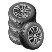 $50 Costco Cash Card With the Purchase of 4 Bfgoodrich Passenger or Light Truck Tires - $50.00 off