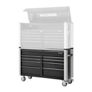Maximum 9-drawer Cabinet, 57-in - $549.99 ($850.00 Off)