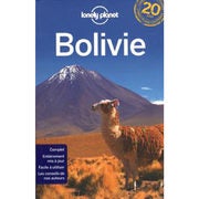 Lonely Planet Bolivie 5eme Edition - $22.25 ($14.75 Off)