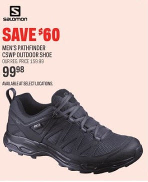 salomon pathfinder cswp