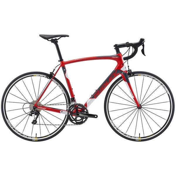 ridley fenix sl50