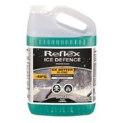 Reflex Ice Defence Windshield Washer Fluid, 3.78-l - $4.39 ($1.10 Off)