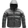 The North Face Moondoggy Down Hoodie - Boys' - Children to Youths - $126.00 ($53.99 Off)