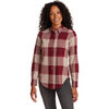 Tentree Lush Long Sleeve Shirt - Women's - $45.00 ($24.95 Off)