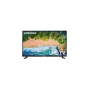 Samsung NU6900 43" 4K Motion Rate 120 LED TV UN43NU6900FXZA (2018) - $529.99 ($70.00 off)