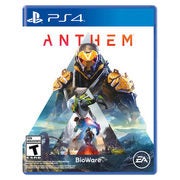 Anthem for PS4/Xbox One - $79.99