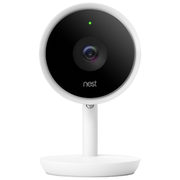 Nest Cam IQ Wi-Fi Indoor 1080p IP Camera - $349.99 ($50.00 off)