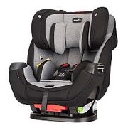 Evenflo All Symphony Deluxe  All-In-One Car Seats - $179.87 ($120.00 off)