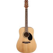 Jasmine Dreadnought Acoustic Guitar - $99.99 ($60.00 off)