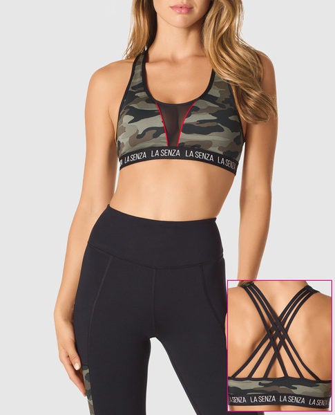 la senza sports bra