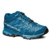 La Sportiva Synthesis Mid Gtx Light Trail Shoes - Women's - $99.00 ($120.00 Off)