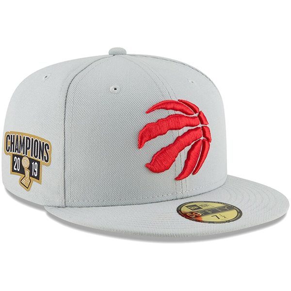 Nba finals hot sale raptors cap