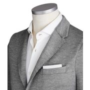 Unstructured Sports Jacket - $349.99 ($245.01 Off)
