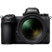 Nikon Z7 Mirrorless Kit W/ Z 24-70mm F/4.0 S - $4699.00 ($450.00 off)