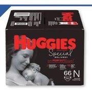 Huggies Diapers and Training Pants - $22.99