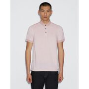 Short Sleeves Polo - $38.00 ($38.00 Off)