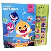 baby shark toys r us