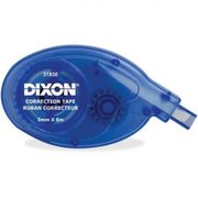 Dixon Correction Tape or Fluid - $0.88