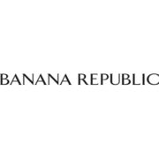 Banana Republic: Up to 60% off Original Prices
