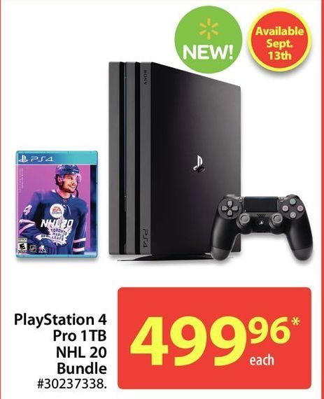 Nhl sale 20 bundle