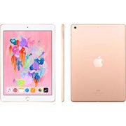 Apple iPad 9.7" 128GB with Wi-Fi, 3-days Only - $499.99 ($50.00 off)