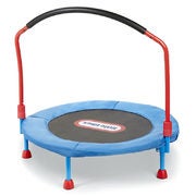 Easy Store 3' Trampoline  - $53.97 (40% off)