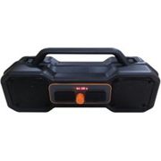 tailgate boombox