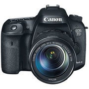Canon Eos 7d Mark Ii Body (Demo) - $1,249.99 ($250.00 Off)